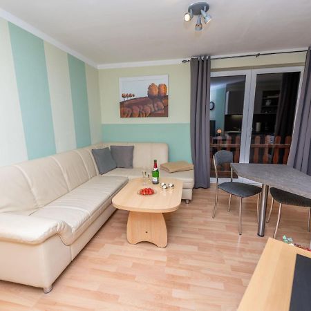 Apartment An Der Eine-1 By Interhome Stangerode Kültér fotó