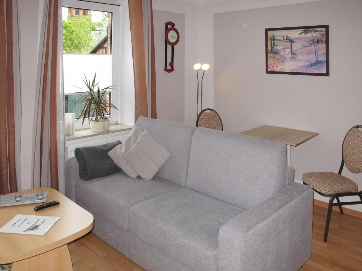 Apartment An Der Eine-1 By Interhome Stangerode Kültér fotó