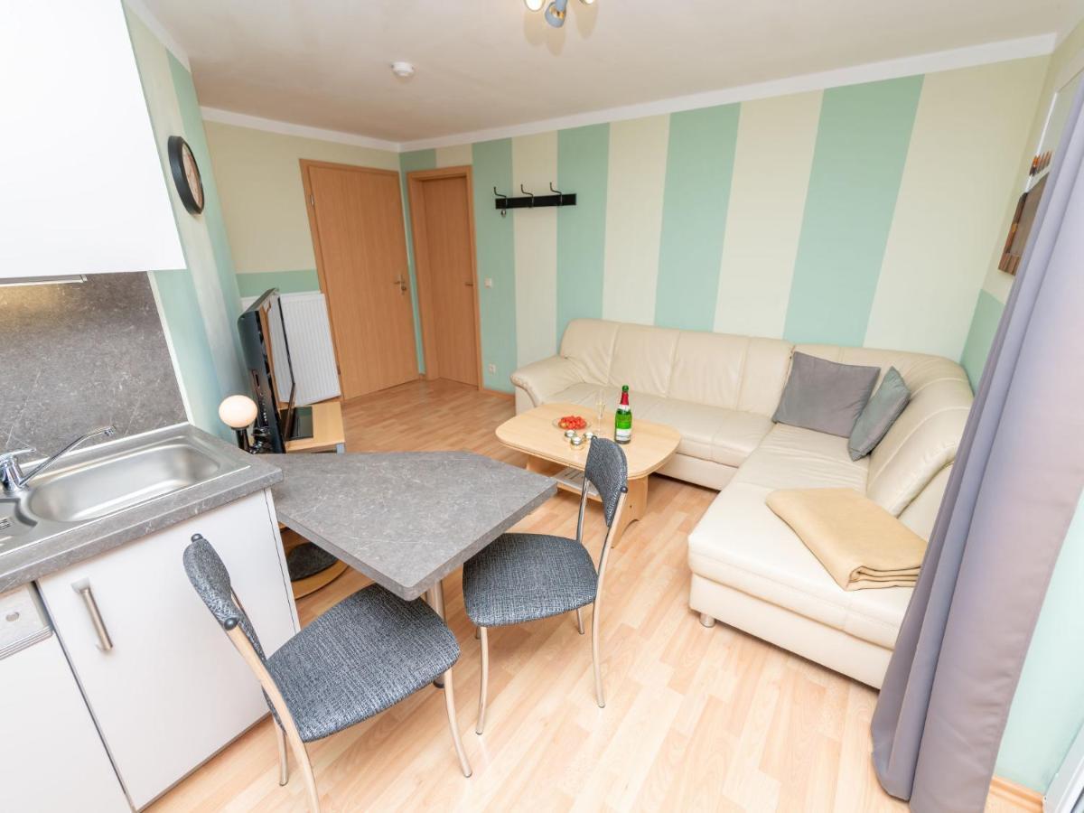 Apartment An Der Eine-1 By Interhome Stangerode Kültér fotó