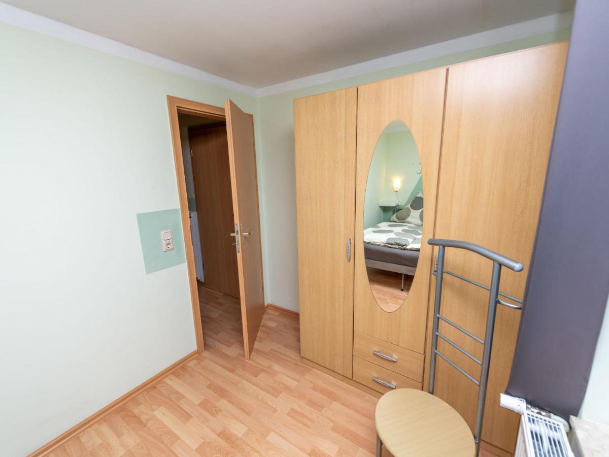 Apartment An Der Eine-1 By Interhome Stangerode Kültér fotó