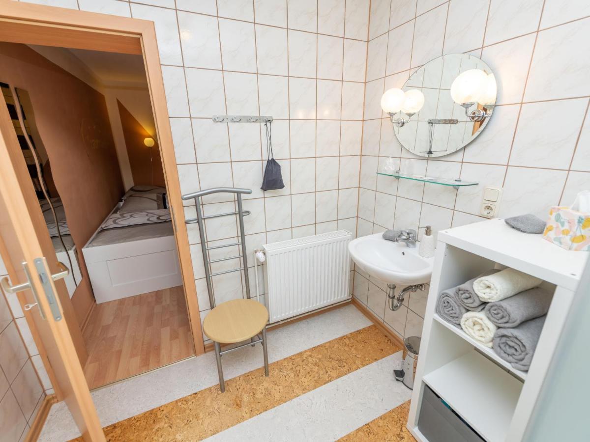 Apartment An Der Eine-1 By Interhome Stangerode Kültér fotó