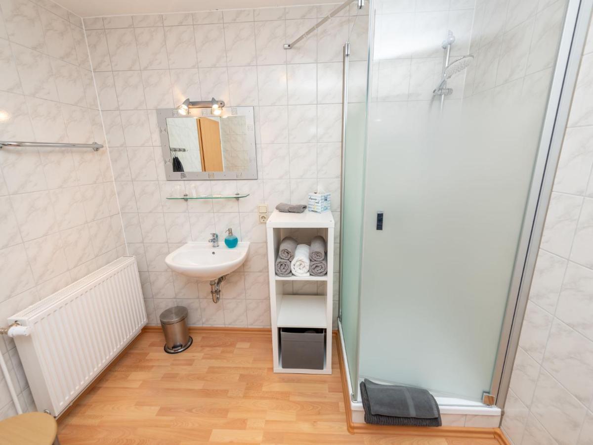 Apartment An Der Eine-1 By Interhome Stangerode Kültér fotó