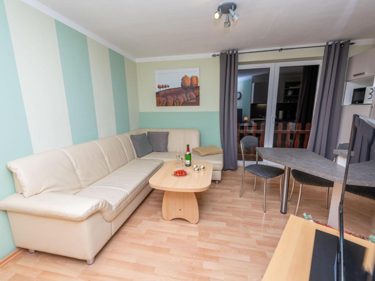 Apartment An Der Eine-1 By Interhome Stangerode Kültér fotó