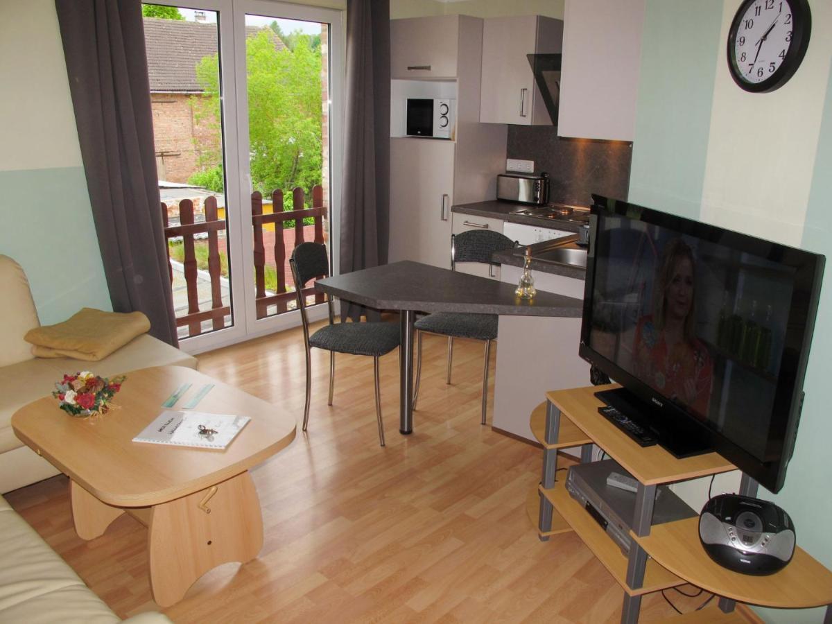 Apartment An Der Eine-1 By Interhome Stangerode Kültér fotó