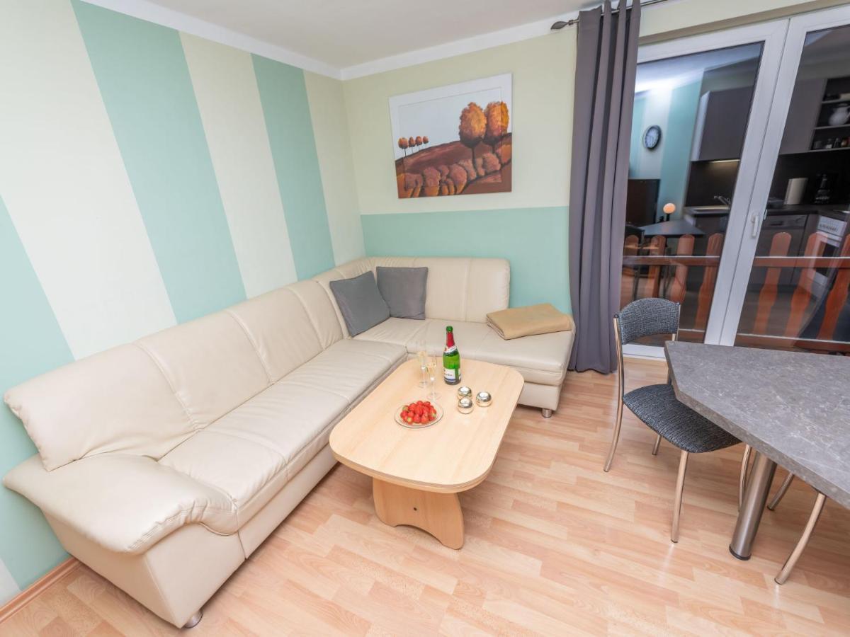 Apartment An Der Eine-1 By Interhome Stangerode Kültér fotó