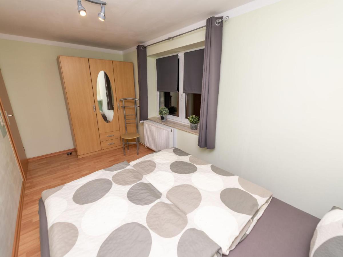 Apartment An Der Eine-1 By Interhome Stangerode Kültér fotó