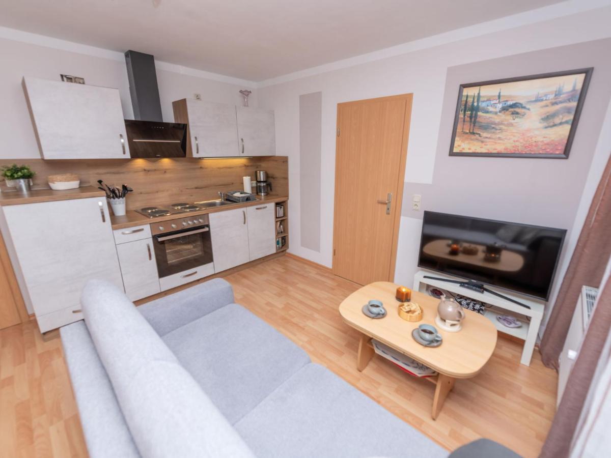 Apartment An Der Eine-1 By Interhome Stangerode Kültér fotó