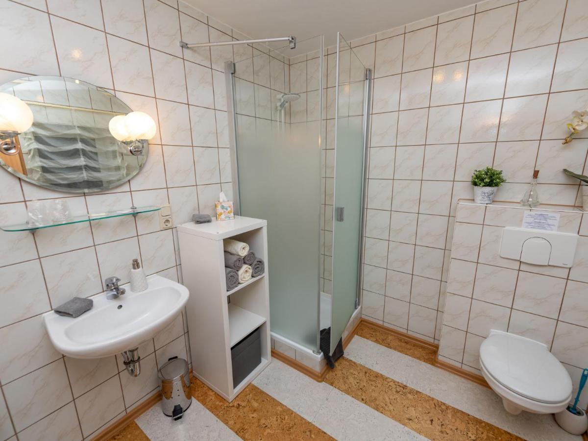 Apartment An Der Eine-1 By Interhome Stangerode Kültér fotó