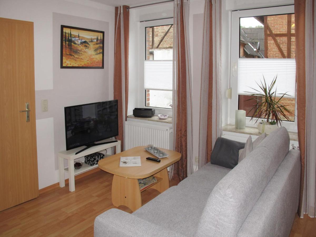 Apartment An Der Eine-1 By Interhome Stangerode Kültér fotó
