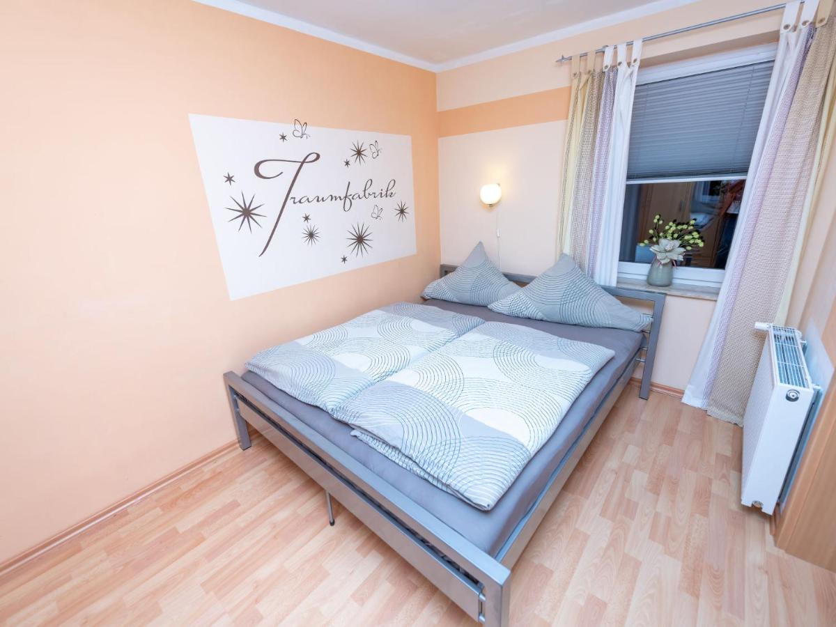 Apartment An Der Eine-1 By Interhome Stangerode Kültér fotó