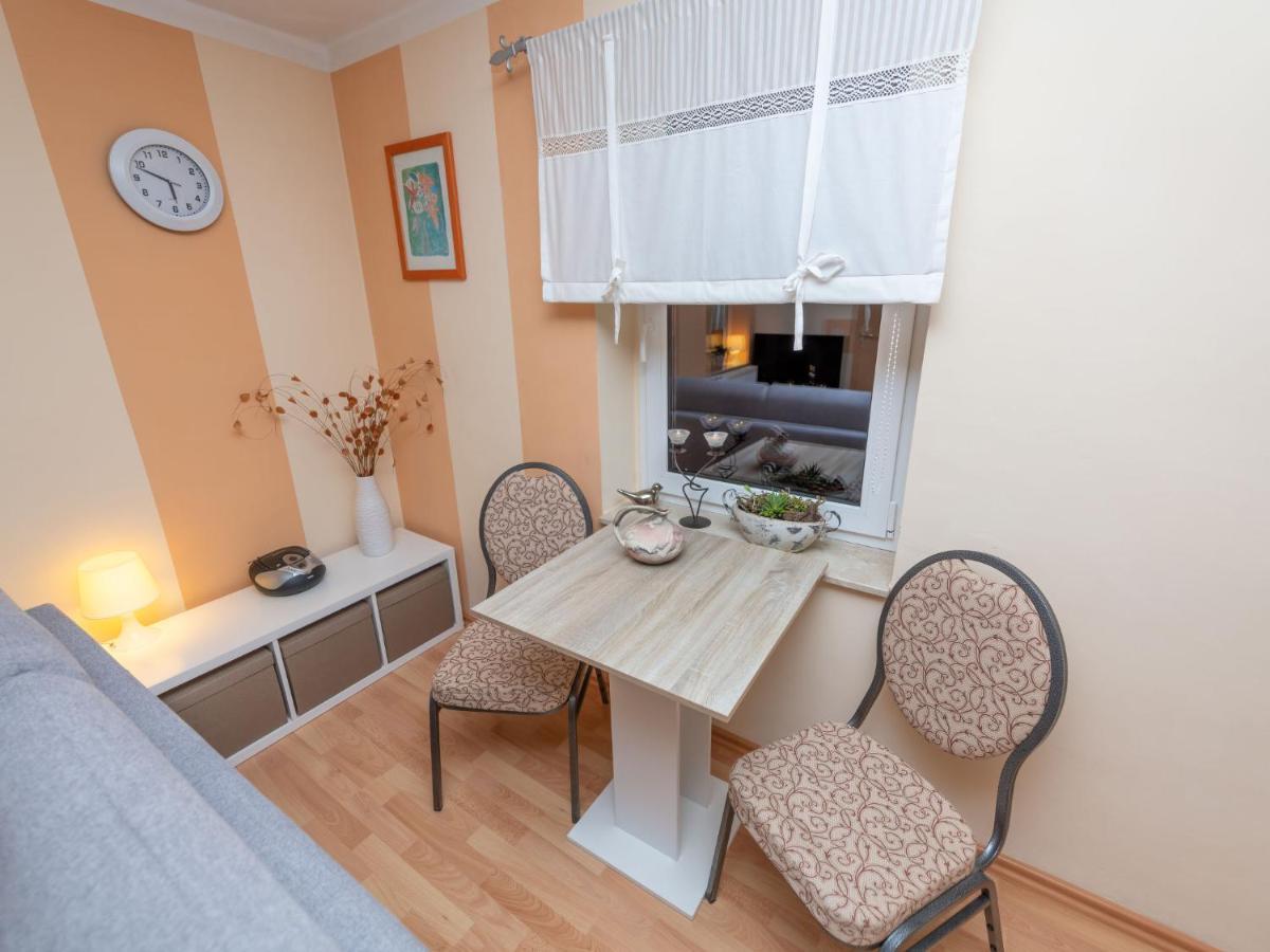 Apartment An Der Eine-1 By Interhome Stangerode Kültér fotó