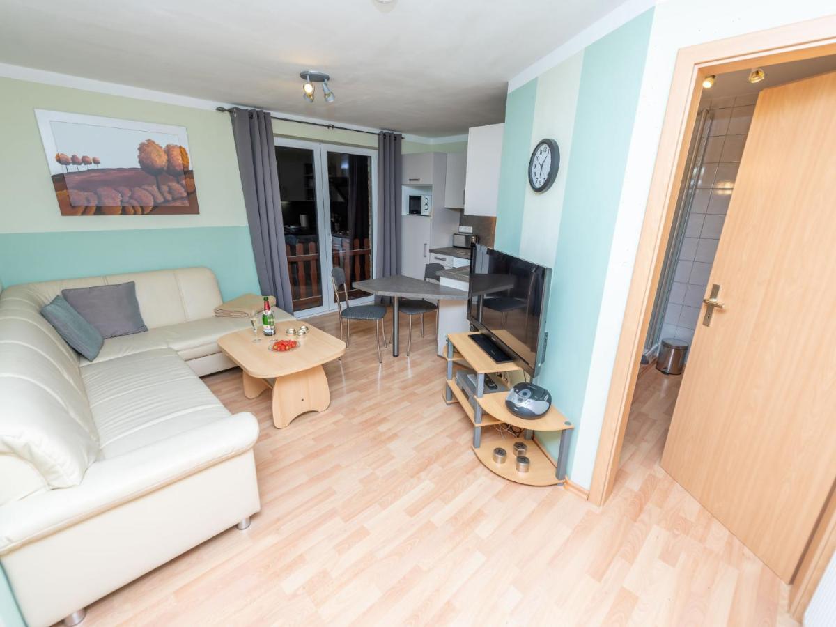 Apartment An Der Eine-1 By Interhome Stangerode Kültér fotó