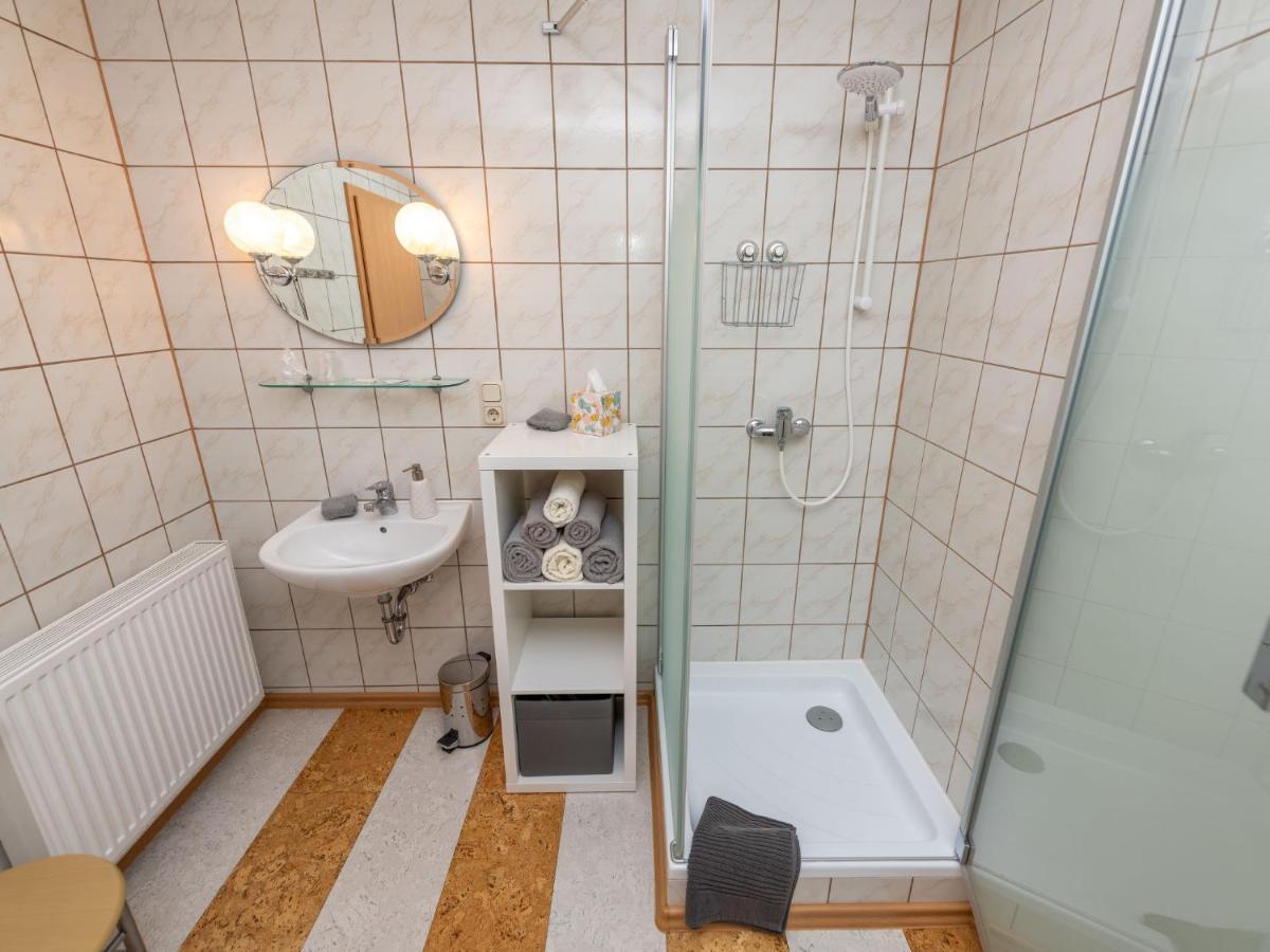 Apartment An Der Eine-1 By Interhome Stangerode Kültér fotó