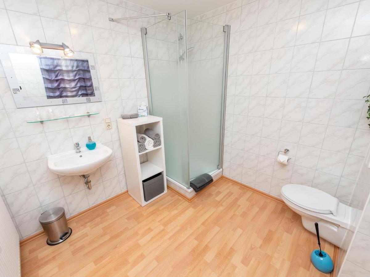 Apartment An Der Eine-1 By Interhome Stangerode Kültér fotó