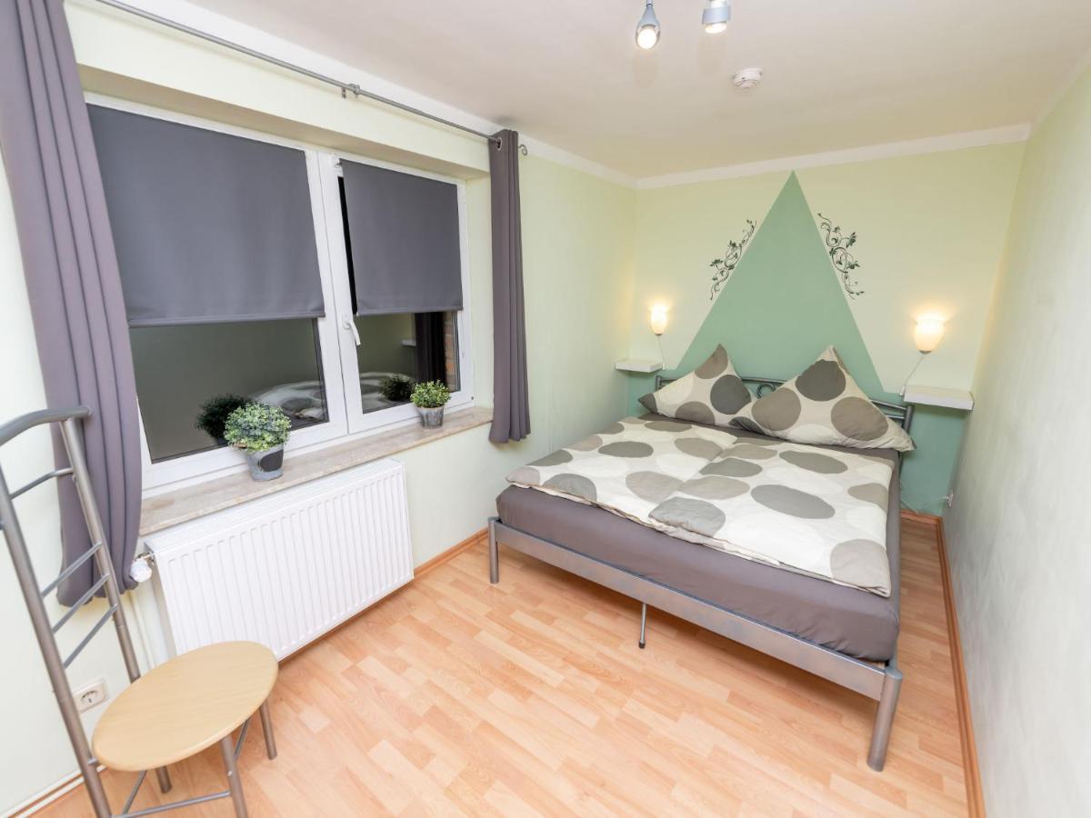 Apartment An Der Eine-1 By Interhome Stangerode Kültér fotó