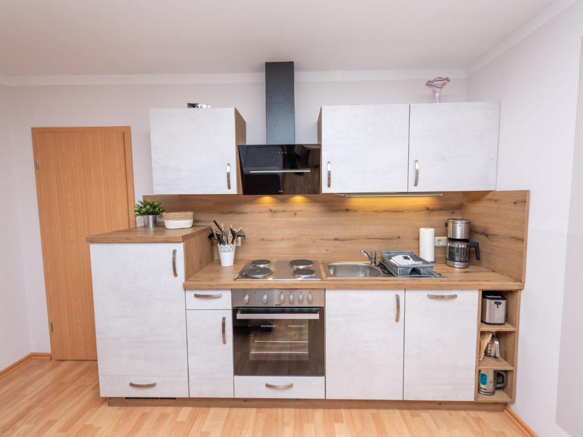 Apartment An Der Eine-1 By Interhome Stangerode Kültér fotó