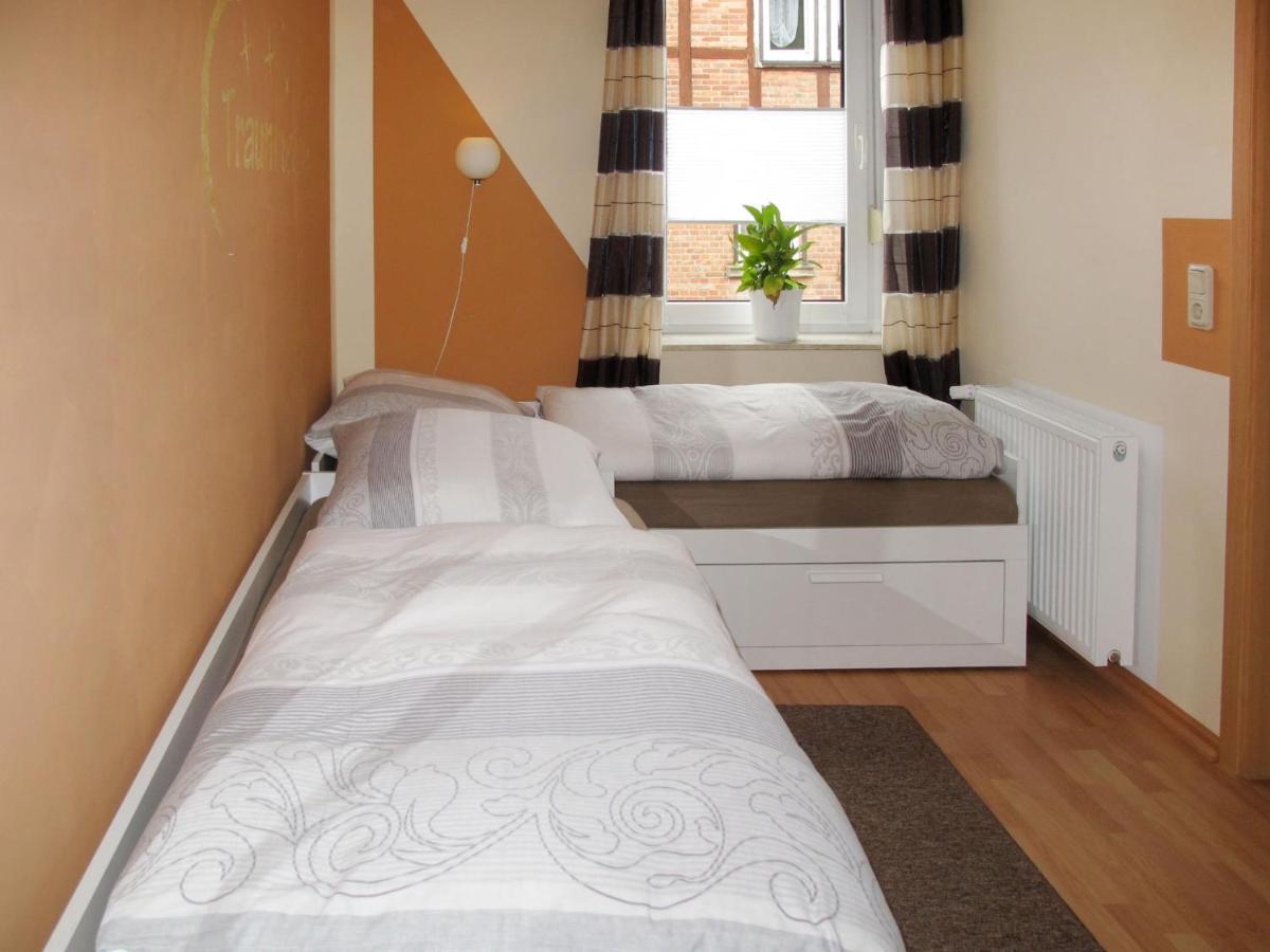 Apartment An Der Eine-1 By Interhome Stangerode Kültér fotó