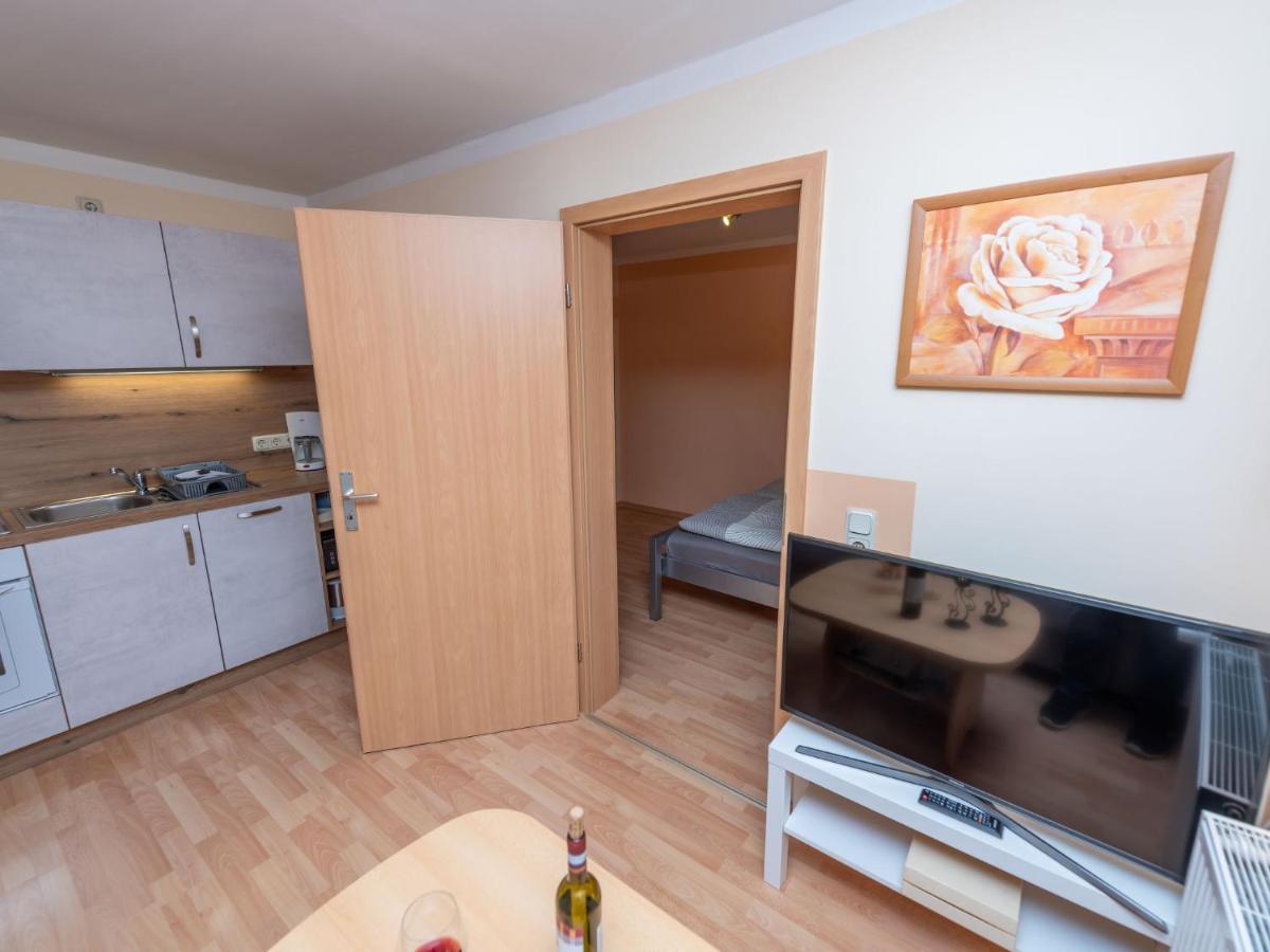 Apartment An Der Eine-1 By Interhome Stangerode Kültér fotó
